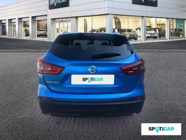 SPOTICAR Nissan Qashqai Dig-t 103 Kw (140 Cv) E6d Tekna Ocasion - Suv Gasolina Azul - Velez-malaga - 1202107177_5