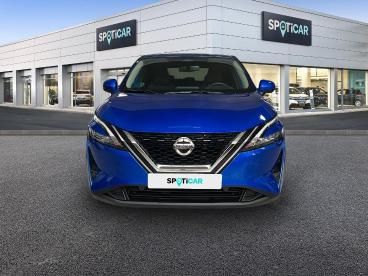 SPOTICAR Nissan Qashqai Dig-t 103kw N-connecta Ocasion - Suv Gasolina Azul - Perillo-oleiros - 1202107564_2