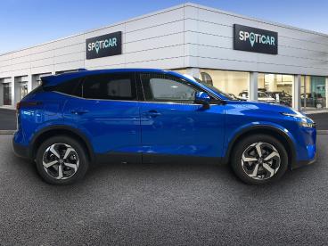 SPOTICAR Nissan Qashqai Dig-t 103kw N-connecta Ocasion - Suv Gasolina Azul - Perillo-oleiros - 1202107564_4