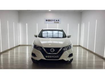 SPOTICAR Nissan Qashqai Dig-t 103 Kw (140 Cv) E6d Acenta Ocasion - Suv Gasolina Gris - Valencia - 1202108122_2