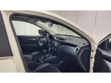 SPOTICAR Nissan Qashqai Dig-t 103 Kw (140 Cv) E6d Acenta Ocasion - Suv Gasolina Gris - Valencia - 1202108122_4