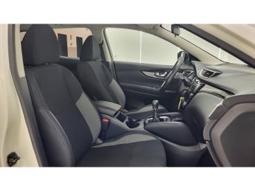 SPOTICAR Nissan Qashqai Dig-t 103 Kw (140 Cv) E6d Acenta Ocasion - Suv Gasolina Gris - Valencia - 1202108122_5