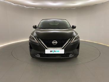SPOTICAR Nissan Qashqai Dig-t 116kw Xtronic N-connecta Ocasion - Suv Gasolina Negro - Vigo - 1202111034_2