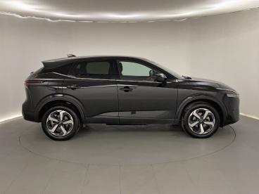 SPOTICAR Nissan Qashqai Dig-t 116kw Xtronic N-connecta Ocasion - Suv Gasolina Negro - Vigo - 1202111034_4