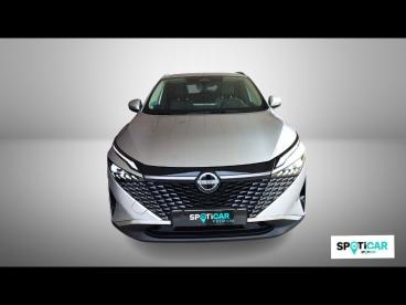 SPOTICAR Nissan Qashqai E-power 140 Kw (190 Cv) N-connecta Ocasion - Suv Híbrido Gris - Quintanar De La Orden - 1202112743_3