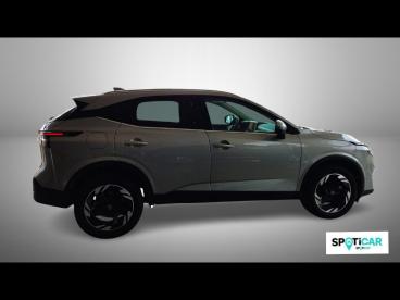 SPOTICAR Nissan Qashqai E-power 140 Kw (190 Cv) N-connecta Ocasion - Suv Híbrido Gris - Quintanar De La Orden - 1202112743_5