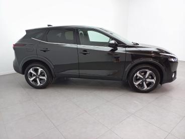 SPOTICAR Nissan Qashqai Dig-t 116kw Cvt N-connecta Ocasion - Suv Gasolina Negro - Vigo - 1202112989_4