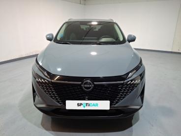 SPOTICAR Nissan Qashqai Dig-t 103kw N-connecta Ocasion - Suv Gasolina Gris - Sant Boi De Llobregat - 1202113380_2