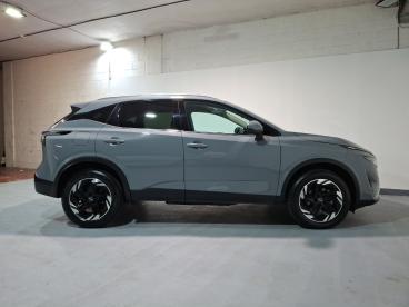 SPOTICAR Nissan Qashqai Dig-t 103kw N-connecta Ocasion - Suv Gasolina Gris - Sant Boi De Llobregat - 1202113380_4