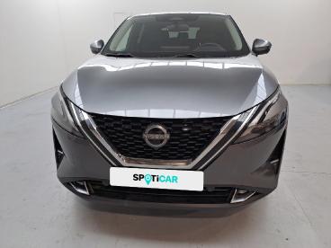 SPOTICAR Nissan Qashqai Dig-t 103kw N-connecta Ocasion - Suv Gasolina Gris - Sevilla - 1202113472_2