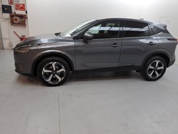SPOTICAR Nissan Qashqai Dig-t 103kw N-connecta Ocasion - Suv Gasolina Gris - Sevilla - 1202113472_4