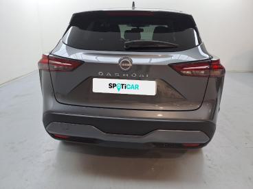SPOTICAR Nissan Qashqai Dig-t 103kw N-connecta Ocasion - Suv Gasolina Gris - Sevilla - 1202113472_5