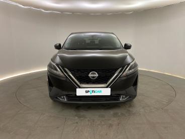 SPOTICAR Nissan Qashqai Dig-t 103kw (140cv) Mhev 4x2 N-connecta Ocasion - Suv Gasolina Blanco - Perillo-oleiros - 1202114425_2