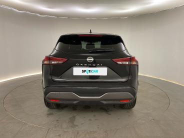 SPOTICAR Nissan Qashqai Dig-t 103kw (140cv) Mhev 4x2 N-connecta Ocasion - Suv Gasolina Blanco - Perillo-oleiros - 1202114425_5