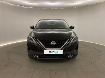 SPOTICAR Nissan Qashqai Dig-t 103kw (140cv) Mhev 4x2 N-connecta Ocasion - Suv Gasolina Negro - Vigo - 1202114805_2