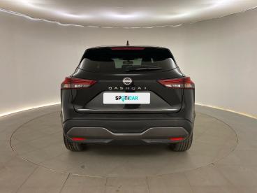 SPOTICAR Nissan Qashqai Dig-t 103kw (140cv) Mhev 4x2 N-connecta Ocasion - Suv Gasolina Negro - Vigo - 1202114805_5