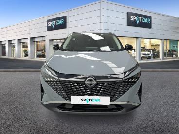 SPOTICAR Nissan Qashqai Dig-t 116kw Cvt N-connecta Ocasion - Suv Gasolina Gris - Valencia - 1202115126_2