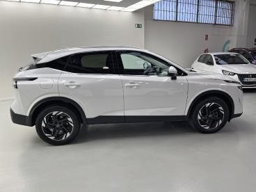 SPOTICAR Nissan Qashqai Dig-t 103kw N-connecta Ocasion - Suv Gasolina Blanco - Sevilla - 1202115556_4
