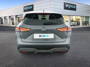 SPOTICAR Nissan Qashqai Dig-t 103kw N-connecta Ocasion - Suv Gasolina Gris - Zaragoza - 1202115812_5