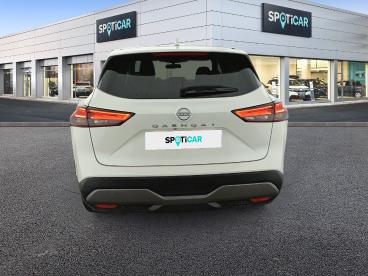 SPOTICAR Nissan Qashqai Dig-t 103kw N-connecta Ocasion - Suv Gasolina Blanco - Zaragoza - 1202115814_5