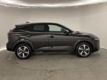 SPOTICAR Nissan Qashqai Dig-t 103kw N-connecta Ocasion - Suv Gasolina Negro - Granada - 1202115917_4