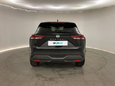 SPOTICAR Nissan Qashqai Dig-t 103kw N-connecta Ocasion - Suv Gasolina Negro - Granada - 1202115917_5