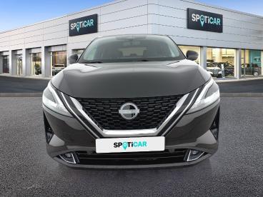 SPOTICAR Nissan Qashqai Dig-t 103kw N-connecta Ocasion - Suv Gasolina Negro - Sant Feliu De Llobregat - 1202115921_2