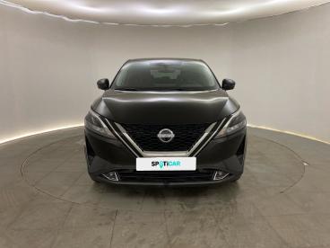 SPOTICAR Nissan Qashqai Dig-t 116kw (158cv) Mhev 4x2 Tekna+ Ocasion - Suv Gasolina Negro - Ourense - 1202116050_2