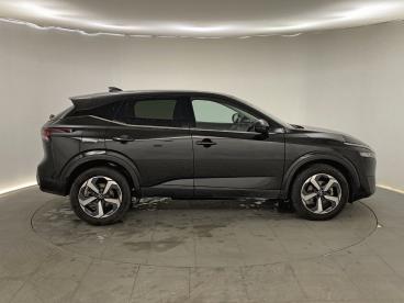 SPOTICAR Nissan Qashqai Dig-t 116kw (158cv) Mhev 4x2 Tekna+ Ocasion - Suv Gasolina Negro - Ourense - 1202116050_4