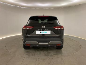 SPOTICAR Nissan Qashqai Dig-t 116kw (158cv) Mhev 4x2 Tekna+ Ocasion - Suv Gasolina Negro - Ourense - 1202116050_5