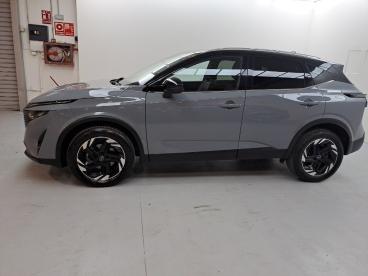 SPOTICAR Nissan Qashqai Dig-t 103kw N-connecta Ocasion - Suv Gasolina Gris - Sevilla - 1202116787_4