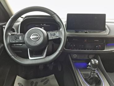 SPOTICAR Nissan Qashqai Dig-t 103kw N-connecta Ocasion - Suv Gasolina Gris - Sevilla - 1202116787_5