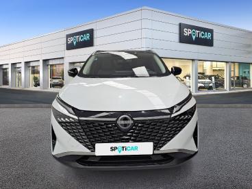 SPOTICAR Nissan Qashqai Dig-t 103kw N-connecta Ocasion - Suv Gasolina Blanco - Valencia - 1202117978_2