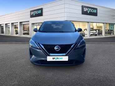 SPOTICAR Nissan Qashqai Dig-t 116kw (158cv) Mhev Xtronic Acenta Ocasion - Suv Gasolina Gris - Xàtiva - 1202118292_2