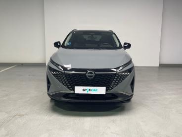 SPOTICAR Nissan Qashqai Dig-t 103kw N-connecta Ocasion - Suv Gasolina Gris - Perillo-oleiros - 1202119771_2