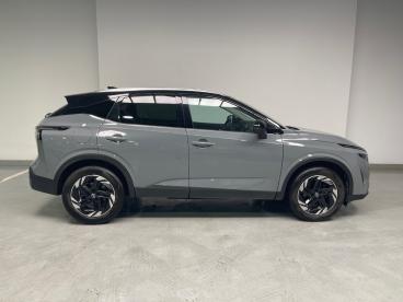 SPOTICAR Nissan Qashqai Dig-t 103kw N-connecta Ocasion - Suv Gasolina Gris - Perillo-oleiros - 1202119771_4
