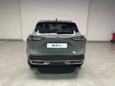 SPOTICAR Nissan Qashqai Dig-t 103kw N-connecta Ocasion - Suv Gasolina Gris - Perillo-oleiros - 1202119771_5