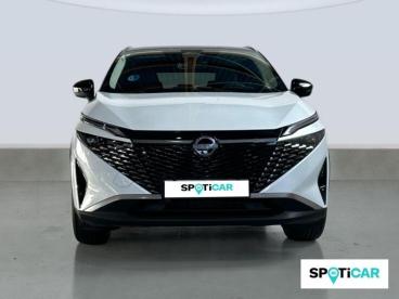 SPOTICAR Nissan Qashqai Dig-t 140 N-connecta 103 Kw (140 Cv) Ocasion - Suv Gasolina Metallic - Mataro - 1202119959_2