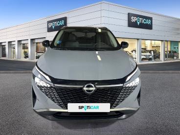 SPOTICAR Nissan Qashqai Dig-t 103kw N-connecta Ocasion - Suv Gasolina Gris - Alcorcón - 1202120276_2