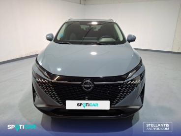 SPOTICAR Nissan Qashqai Dig-t 116kw Cvt N-connecta Ocasion - Suv Gasolina Gris - Sant Boi De Llobregat - 1202120337_2