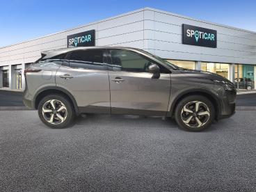 SPOTICAR Nissan Qashqai Dig-t 103kw N-connecta Ocasion - Suv Gasolina Gris - Madrid - 1202120734_4