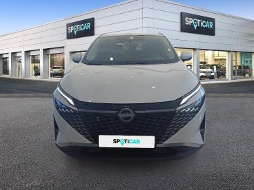 SPOTICAR Nissan Qashqai Dig-t 103kw N-connecta Ocasion - Suv Gasolina Blanco - Madrid - 1202120940_2