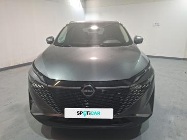 SPOTICAR Nissan Qashqai Dig-t 116kw Cvt N-connecta Ocasion - Suv Gasolina Gris - Sant Boi De Llobregat - 1202120965_2