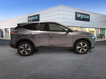 SPOTICAR Nissan Qashqai Dig-t 103kw (140cv) Mhev 4x2 Tekna Ocasion - Suv Gasolina Gris - Madrid - 1202122026_4