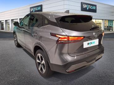 SPOTICAR Nissan Qashqai Dig-t 103kw (140cv) Mhev 4x2 Tekna Ocasion - Suv Gasolina Gris - Madrid - 1202122026_5