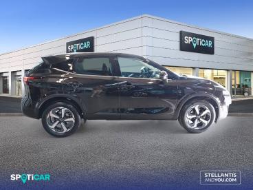 SPOTICAR Nissan Qashqai Dig-t 103kw (140cv) Mhev 4x2 Tekna Ocasion - Suv Gasolina Negro - Móstoles - 1202123054_3
