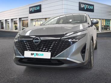 SPOTICAR Nissan Qashqai Dig-t 116kw Mhev Xtronic Tekna Ocasion - Suv Gasolina Gris - Huelva - 1202124464_1