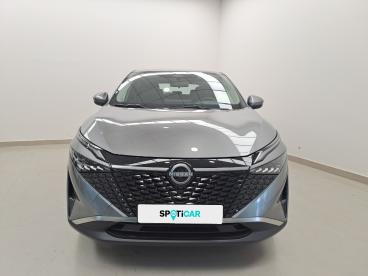 SPOTICAR Nissan Qashqai Dig-t 116kw Mhev Xtronic Tekna Ocasion - Suv Gasolina Gris - Huelva - 1202124464_2