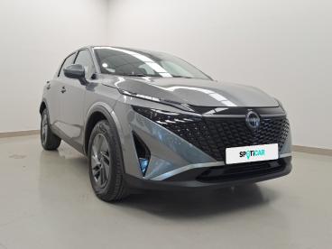 SPOTICAR Nissan Qashqai Dig-t 116kw Mhev Xtronic Tekna Ocasion - Suv Gasolina Gris - Huelva - 1202124464_3