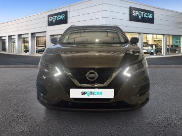 SPOTICAR Nissan Qashqai Dig-t 103 Kw (140 Cv) E6d Tekna+ Ocasion - Suv Gasolina Marrón - Palma De Mallorca - 1202124522_2